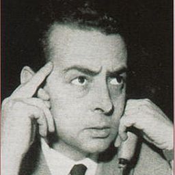 Pino Locchi 飾演 Fofò