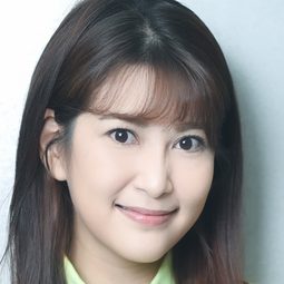 樓心潼 飾演 