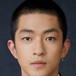 屈楚蕭 飾演 Chen Xiaolong