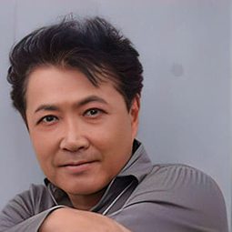 渡 洋史 飾演 Den Iga / Space Sheriff Sharivan