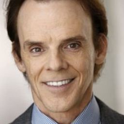 Ed Zajac 飾演 Doc X