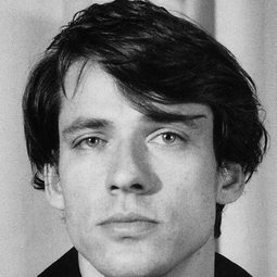 Rosa von Praunheim - 慾望釋放柏林演員 飾演