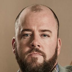 Chris Sullivan 飾演 Rob Nelson