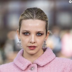 Greta Bellamacina - The Last Birthday演員 飾演Maria