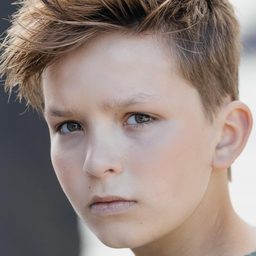 John JJ Miller 飾演 Griffin