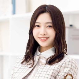 富田鈴花 - 行走演員 飾演