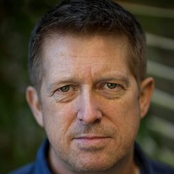 Ian Porter - 一個人的朝聖演員 飾演Jim the Oncologist