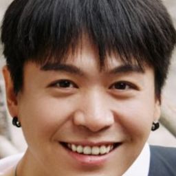 安子鑑 飾演 Guo Cheng