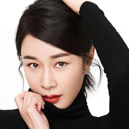 胡蓉蓉 - 陰陽眼之瞳靈公館演員 飾演He Yin