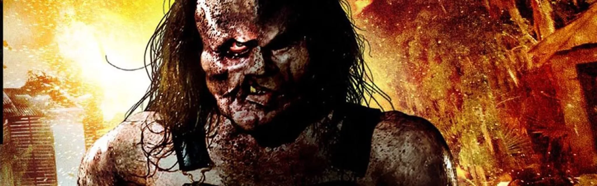 鬼斧魔差3電影劇照