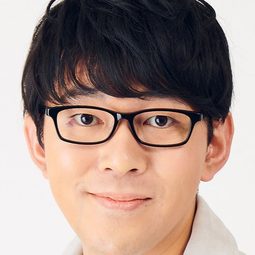 小野友樹 飾演 Rensuke Kunigami (voice)