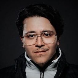 Brahim Bouhlel 飾演 Driss