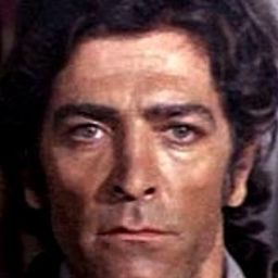 Paolo Gozlino 飾演 Samuel Crow