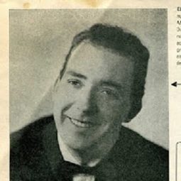 Claudio Giombi - Madama Butterfly演員 飾演Yakuside