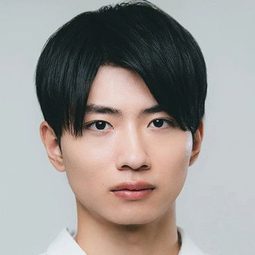 Kaiki Kimura 飾演 Mashiro Kumade / Gozyu Polar