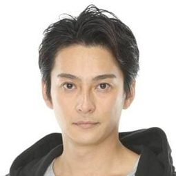 石川伸一郎 飾演 