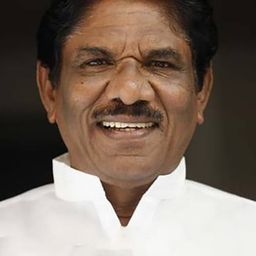 P. Bharathiraja 飾演 Marimuthu