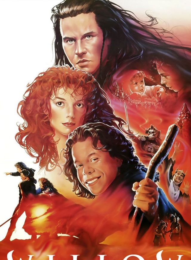 風雲際會電影海報