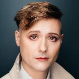 James Tison 飾演 Samoa