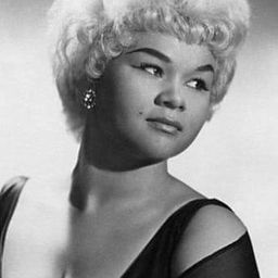Etta James 飾演 Self