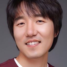 Oh Dong-ju - Children...演員 飾演PD Kim