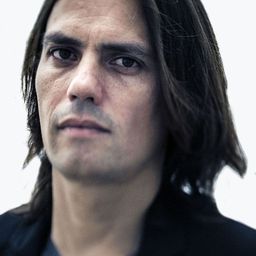 Rafael Cobos - 公牛編劇