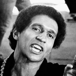 Max Julien - 美國皮條客演員 飾演Himself