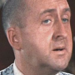 Paul Barselou - 魔鬼大帝：真實謊言演員 飾演Old Guy in Bathroom