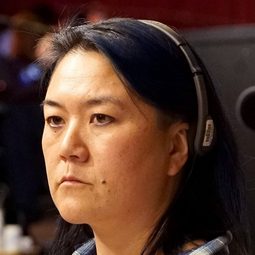 翁菲菲 - ‘Ohana：尋找傳家寶導演