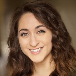 Sierra Taylor - Abandoned Mine演員 飾演Jarvis' Daughter (voice)