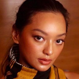 阿詩瑪華‧阿碧嬌 - 十字路口演員 飾演Sumiyati