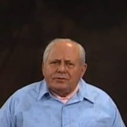 William Alexander 飾演 Self (archive footage)