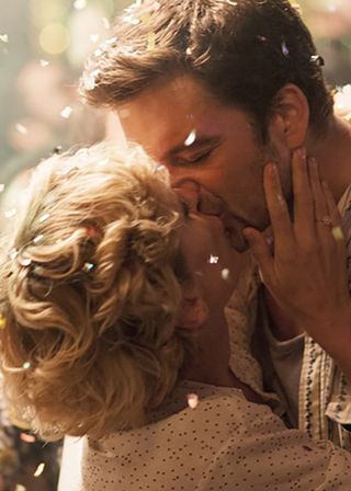 《星期一》電影海報