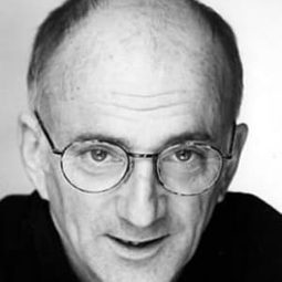 Michel Bonnet 飾演 Adjudant Boutain