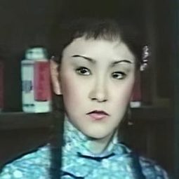 範丹鳳 飾演 Hsiao Lan