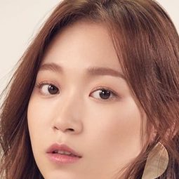 金瑟琪 - 重返 20 歲：泡菜篇演員 飾演Ha-na