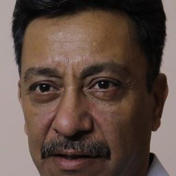 普爾南杜·巴塔查里亞 飾演 Nigam