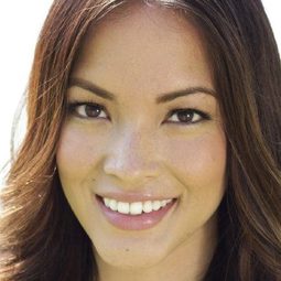 Kellie Cockrell 飾演 Principal Dancer