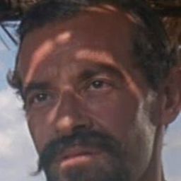 Francisco Sanz 飾演 Consalvo