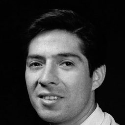 Igor Cantillana - 不義之財 3演員 飾演