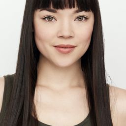 Megan Haley - 騙讚別見怪演員 飾演Young Publicist