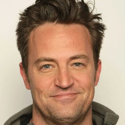 馬修·派瑞 飾演 Self