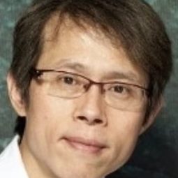 Park Ki-seon - 陰謬演員 飾演Doctor