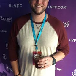 Richard Pierce - EP/Executive Protection編劇