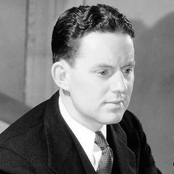 Norman Ferguson - 歡迎光臨迪士尼片廠演員 飾演Norman Ferguson