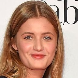 Lilli Schweiger 飾演 Lilli