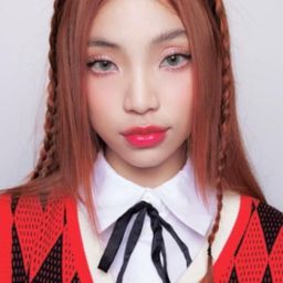 班雅帕安吉 飾演 Angel Gang