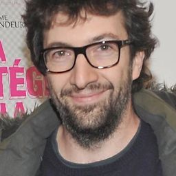 François Desagnat - Zaï Zaï Zaï Zaï導演