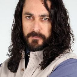 Juvel Vielma - Secreto de Confesión演員 飾演