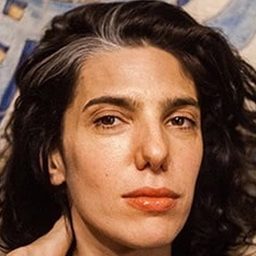 Analía Couceyro 飾演 Sofía